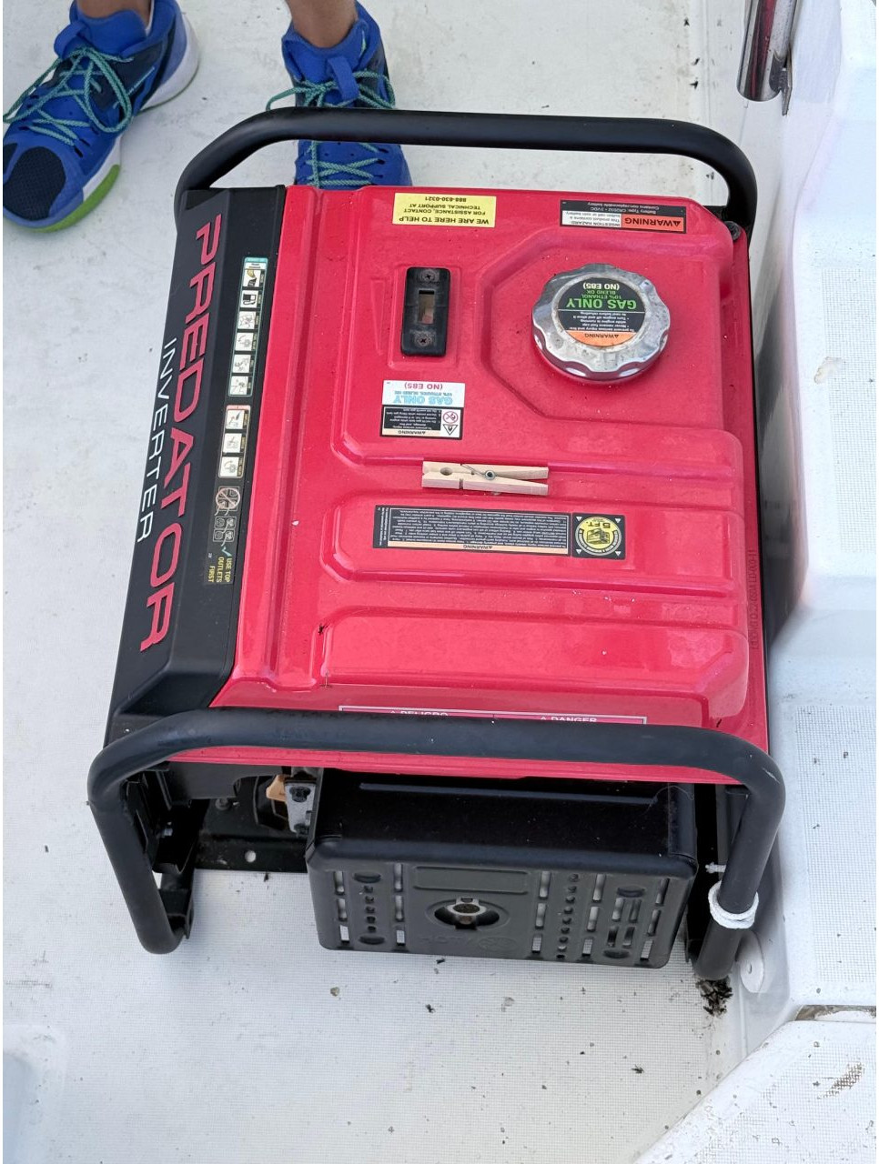 electrical, Lagoon 420, catamaran for sale