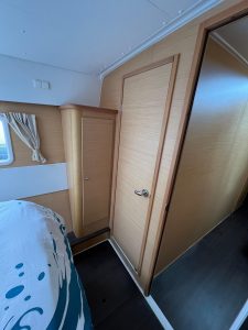 interior, Lagoon 420, catamaran for sale