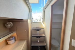 bath, FP 47 Saona, catamaran for sale