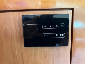 electrical, Dolphin 460, catamaran for sale