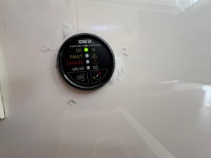 electrical, Dolphin 460, catamaran for sale