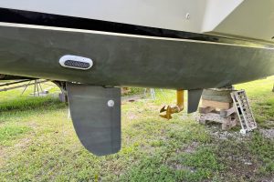 boatyard, Dolphin 460, catamaran for sale