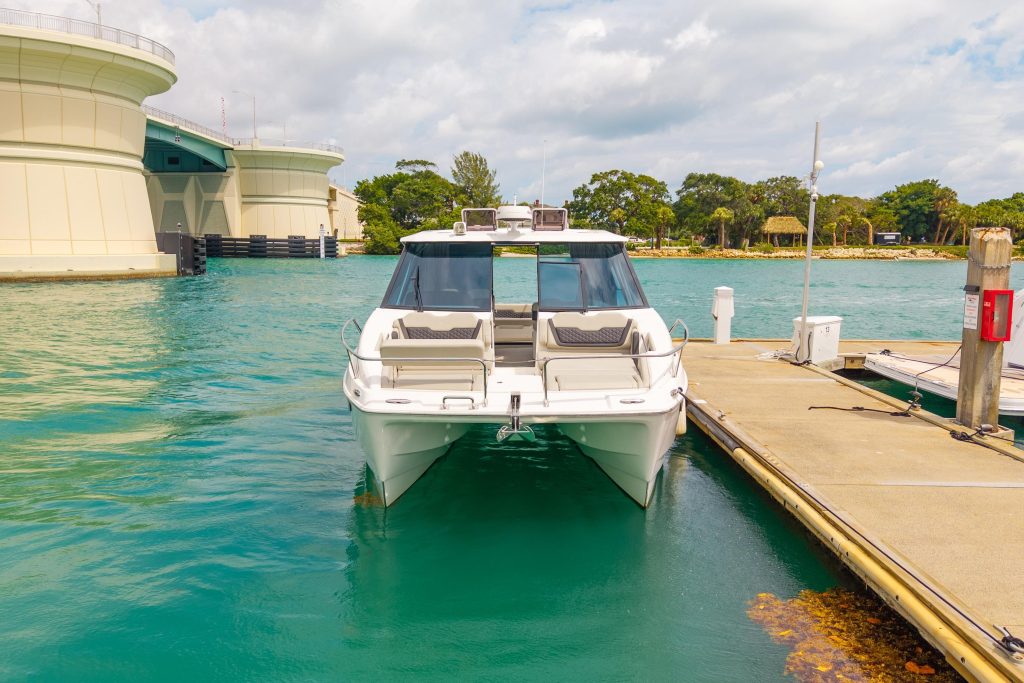Aquila 36 Cruiser