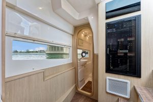 electrical, Aquila 36 Sport, power catamaran for sale