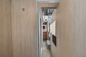 interior, Leopard 40, catamaran for sale