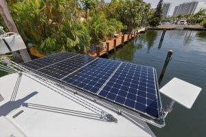 deck, Leopard 40, catamaran for sale