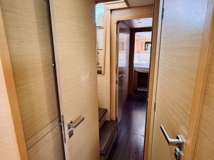 interior, Lagoon 450, catamaran for sale