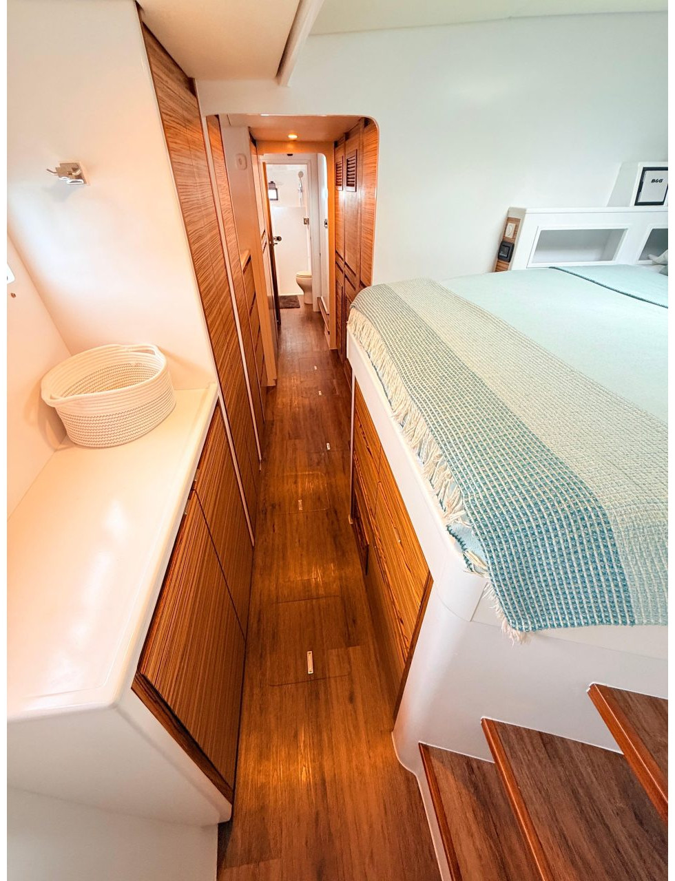 bath, Balance 526, catamaran for sale