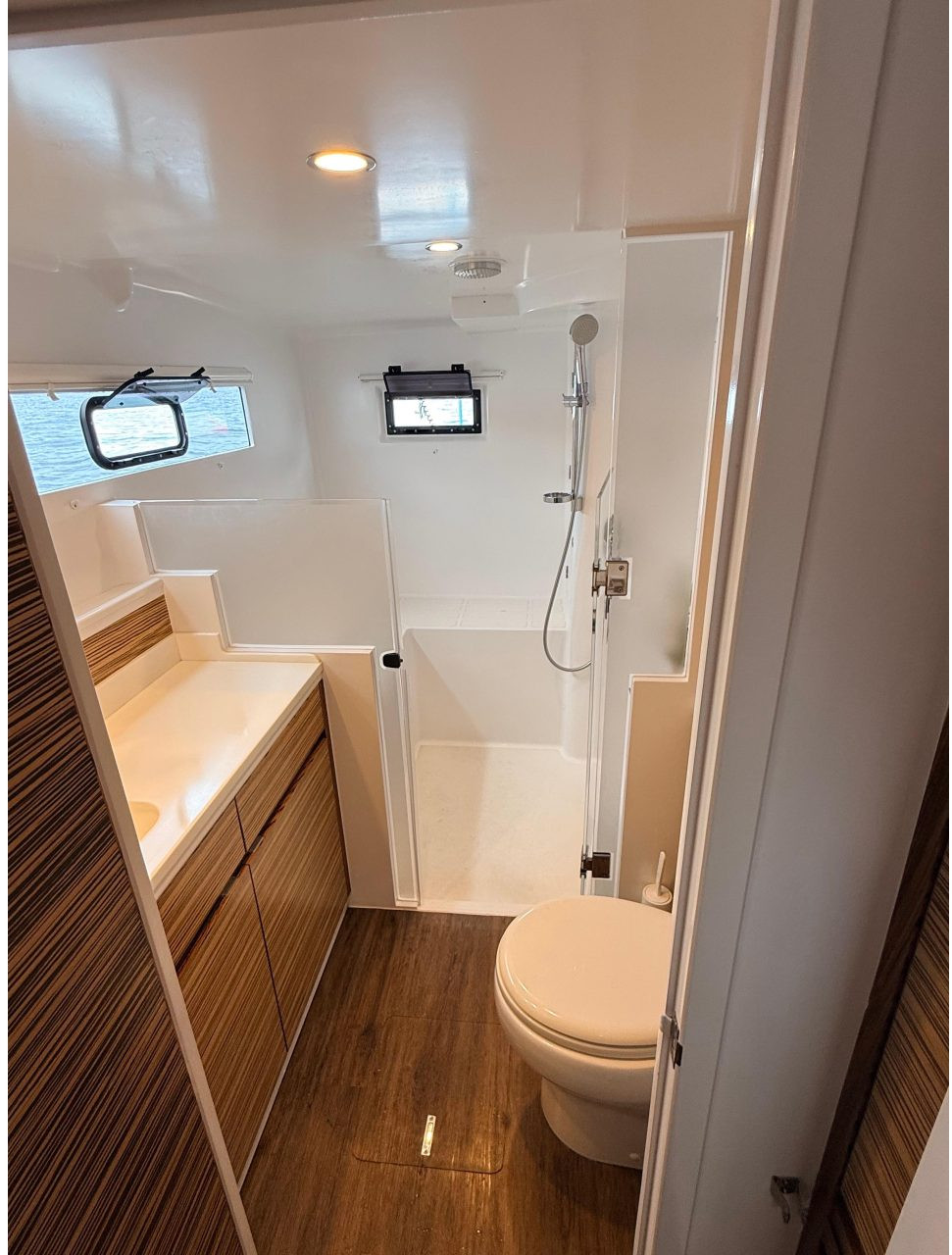 bath, Balance 526, catamaran for sale