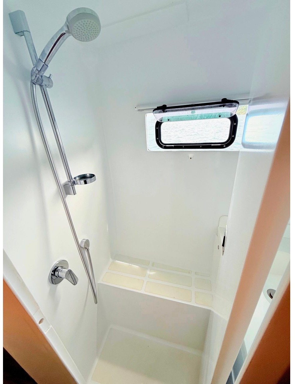 bath, Balance 526, catamaran for sale