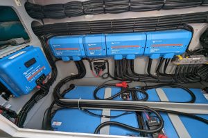 electrical, Balance 526, catamaran for sale