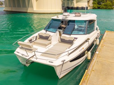 Aquila 36 Cruiser, Aquila 36 Sport, trawler for sale