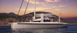 exterior, SwissCat 55, catamaran for sale