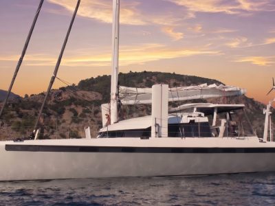 SwissCat 55, catamaran for sale