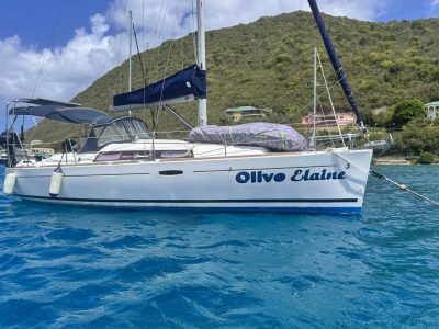 Beneteau 31 Oceanis, sailboat for sale