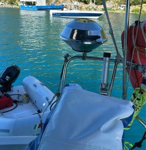 deck, Beneteau 31 Oceanis, sailboat for sale