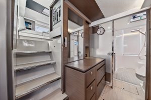 interior, Leopard 50, catamaran for sale