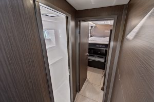 interior, Leopard 50, catamaran for sale