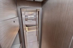 interior, Leopard 50, catamaran for sale