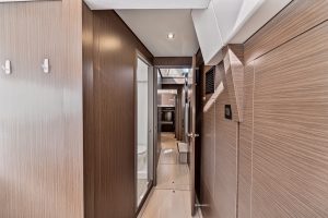 interior, Leopard 50, catamaran for sale