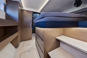 interior, Leopard 50, catamaran for sale