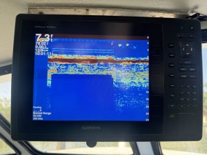 electrical, Custom, trawler for sale