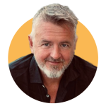 Steve Varrow