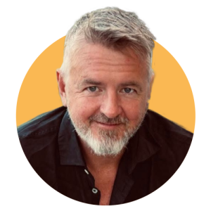 Steve Varrow