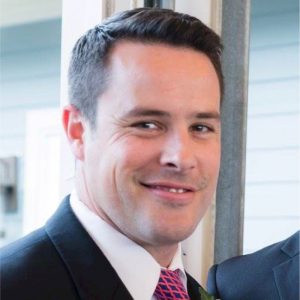 Justin Cockcroft