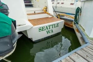 exterior, Bali 4.1, catamaran for sale