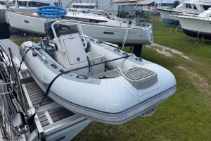 Lagoon 450, catamaran for sale