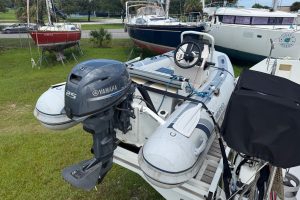 Lagoon 450, catamaran for sale