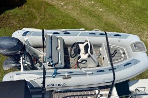 Lagoon 450, catamaran for sale