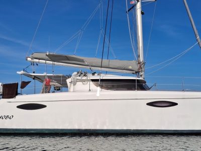 Fountaine Pajot Orana 44, FP 44 Orana, catamaran for sale