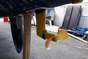 mechanical, FP 44 Orana, catamaran for sale