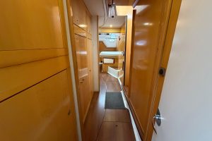 interior, FP 44 Orana, catamaran for sale