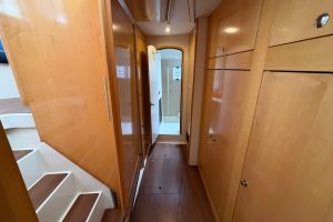 interior, FP 44 Orana, catamaran for sale