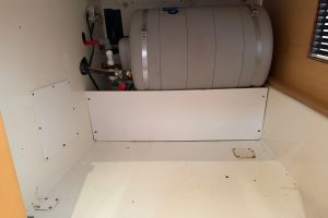 mechanical, FP 44 Orana, catamaran for sale