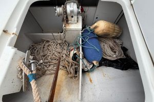 mechanical, FP 44 Orana, catamaran for sale