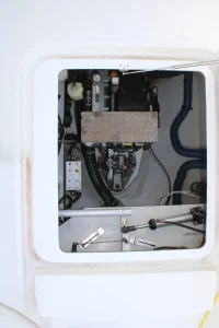 mechanical, FP 50 Saba, catamaran for sale