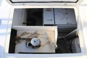 mechanical, FP 50 Saba, catamaran for sale
