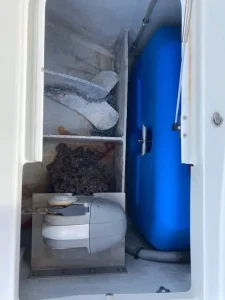 mechanical, Lagoon 380, catamaran for sale