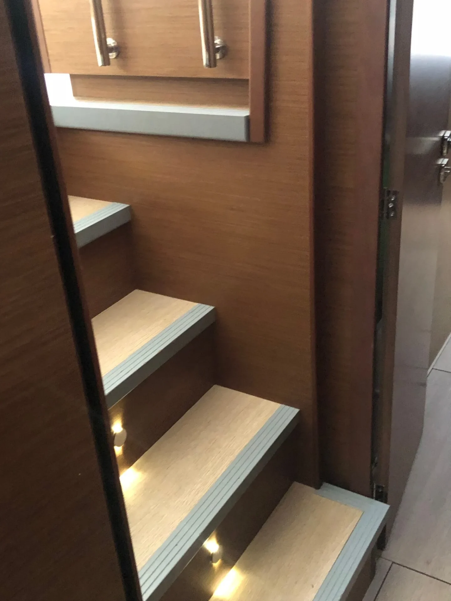 interior, Lagoon 450, catamaran for sale