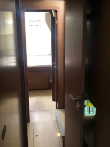 interior, Lagoon 450, catamaran for sale