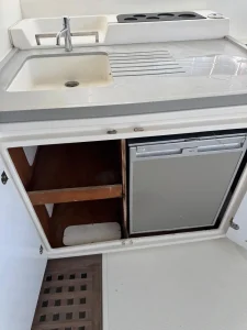 interior, Lagoon 50, catamaran for sale