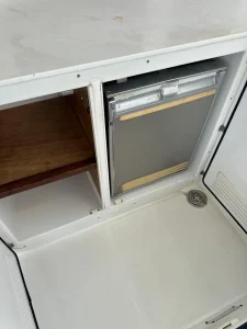 interior, Lagoon 50, catamaran for sale