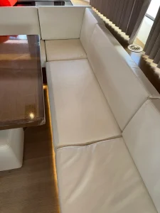 salon, Lagoon 50, catamaran for sale