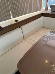 salon, Lagoon 50, catamaran for sale