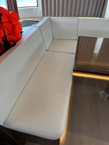 salon, Lagoon 50, catamaran for sale