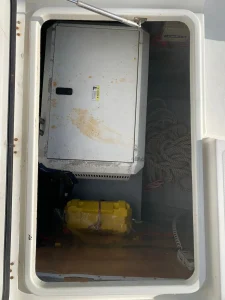 interior, Lagoon 50, catamaran for sale